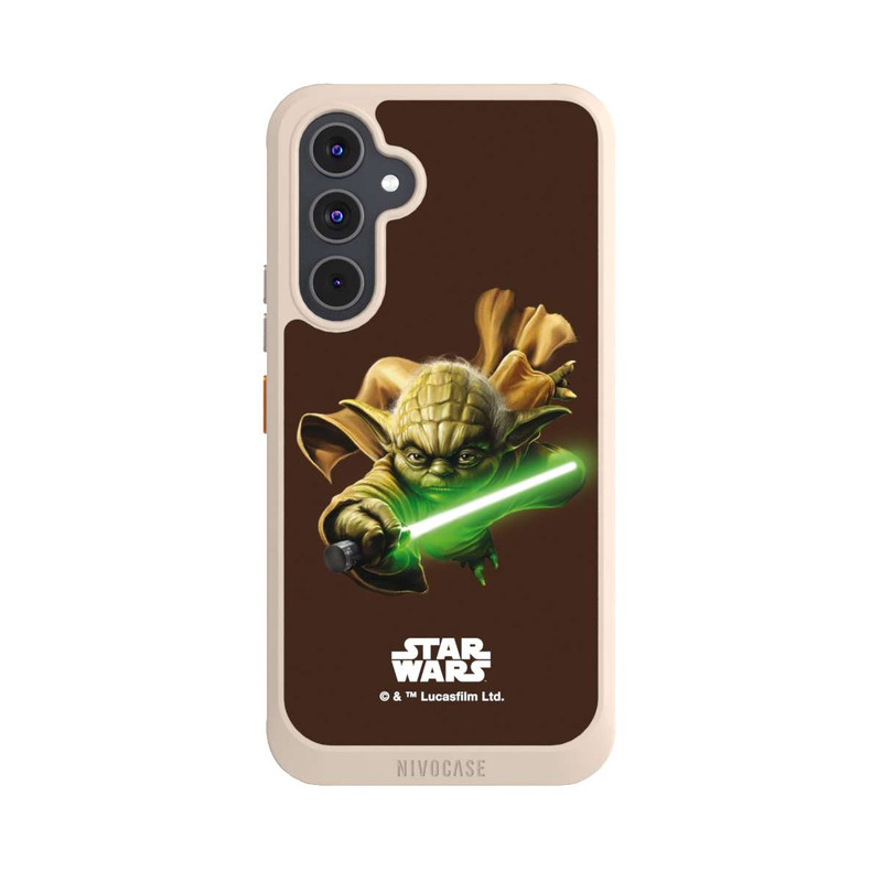 Galaxy A54 5G NIVOcore Yoda
