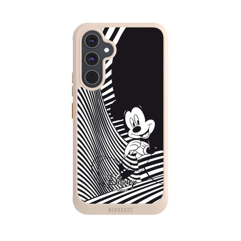 Galaxy A54 5G NIVOcore Mickey Illusion