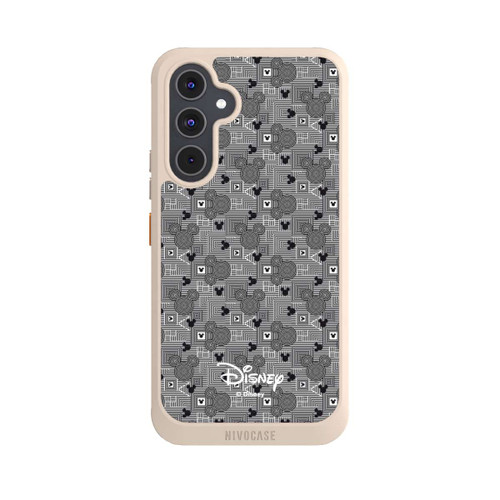 Samsung Galaxy A54 5G NIVOcore Mickey Optical Illusion