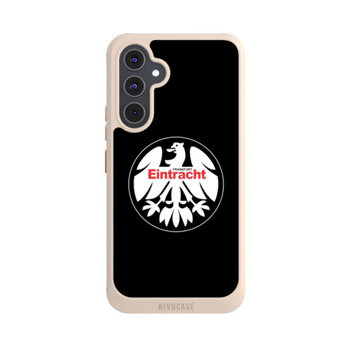Samsung Galaxy A54 5G NIVOcore Eintracht Frankfurt Retro Adler