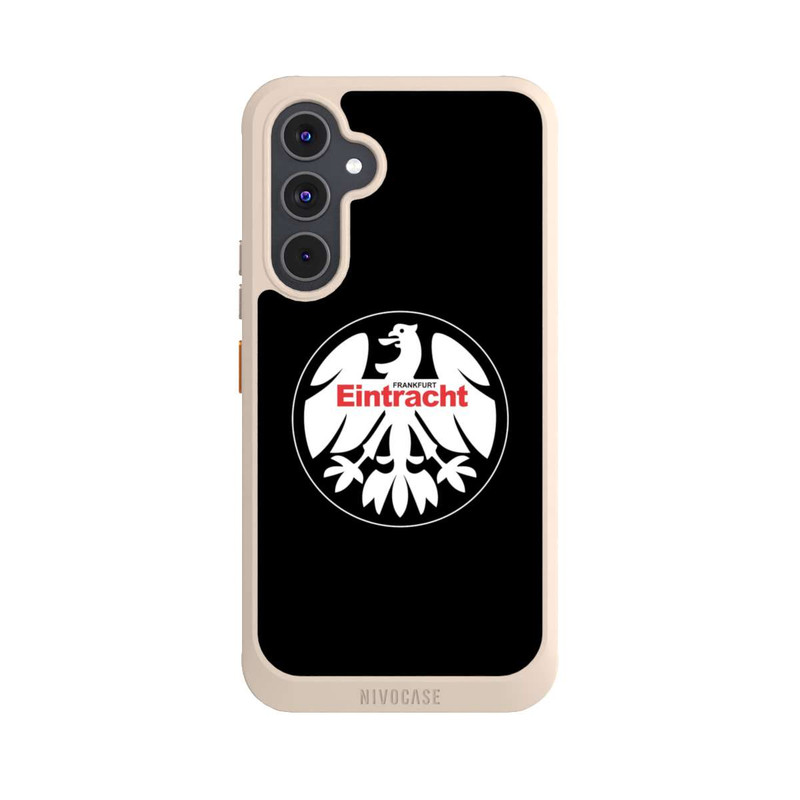Galaxy A54 5G NIVOcore Eintracht Frankfurt Retro Adler