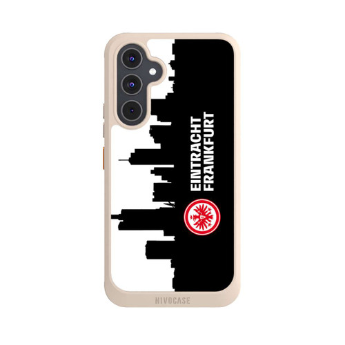 Samsung Galaxy A54 5G NIVOcore Eintracht Frankfurt Skyline