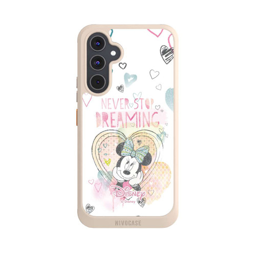 Samsung Galaxy A54 5G NIVOcore Minnie Never Stop Dreaming