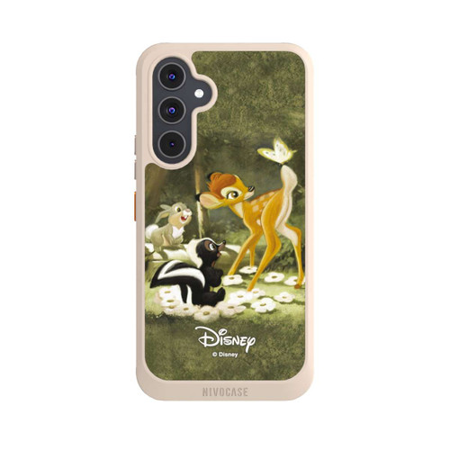 Samsung Galaxy A54 5G NIVOcore Bambi &amp; Friends