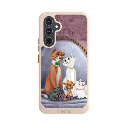 Samsung Galaxy A54 5G NIVOcore Aristocats