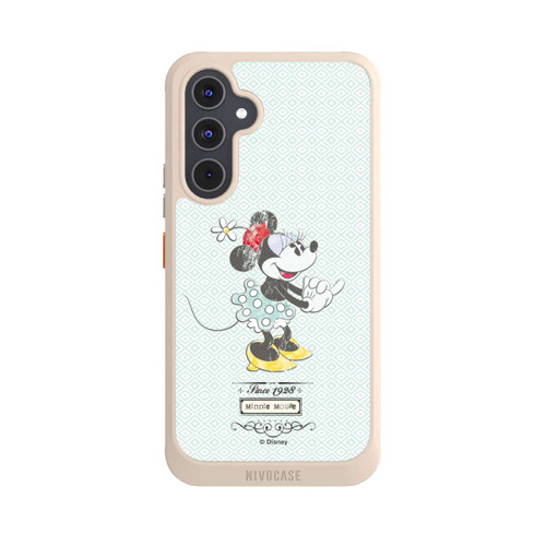 Samsung Galaxy A54 5G NIVOcore Minnie Vintage