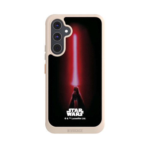 Samsung Galaxy A54 5G NIVOcore Sith Lightsaber