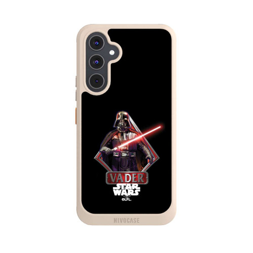 Samsung Galaxy A54 5G NIVOcore Darth Vader - Batch