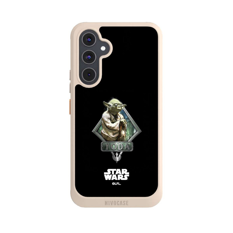 Galaxy A54 5G NIVOcore Großmeister Yoda