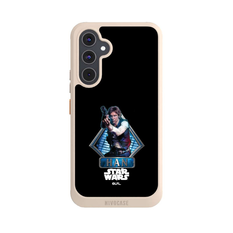 Galaxy A54 5G NIVOcore Han