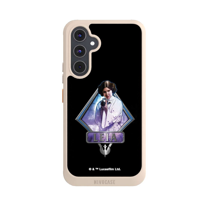 Galaxy A54 5G NIVOcore Leia