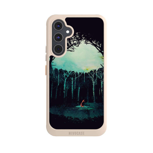 Samsung Galaxy A54 5G NIVOcore Deep in the Forest