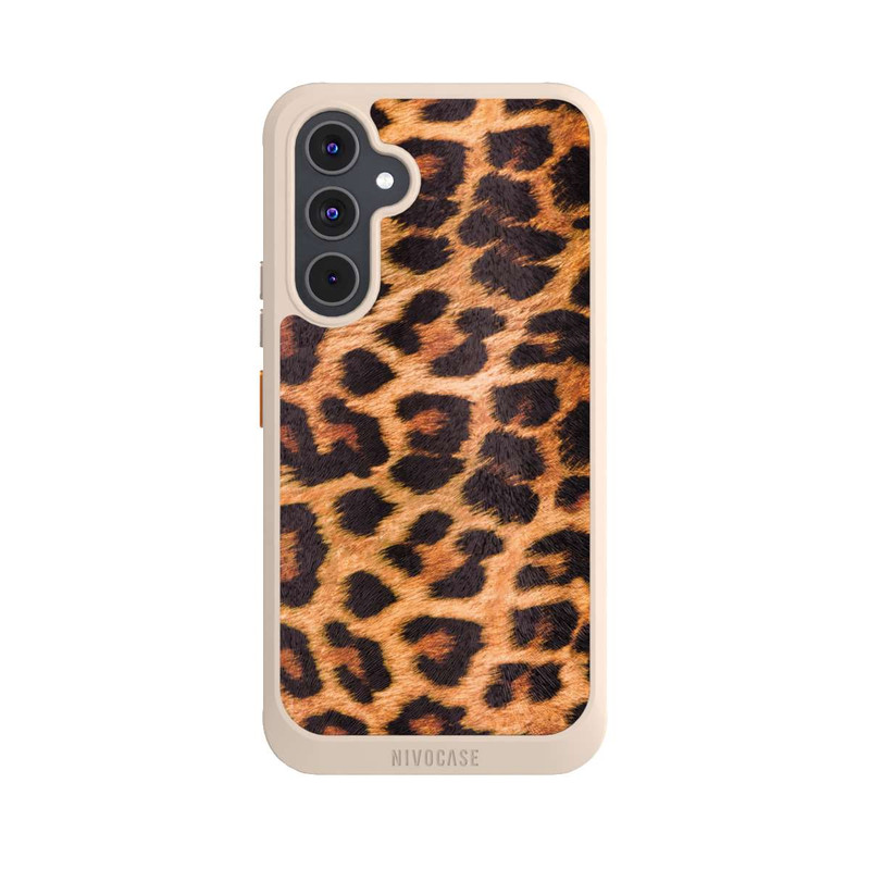 Galaxy A54 5G NIVOcore Leo Print