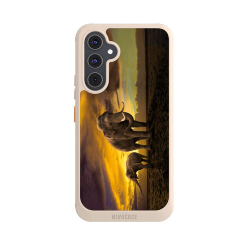 Samsung Galaxy A54 5G NIVOcore This is Africa
