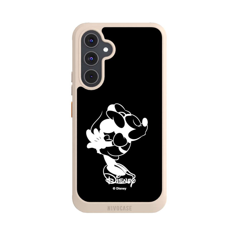 Galaxy A54 5G NIVOcore Minnie Kissing
