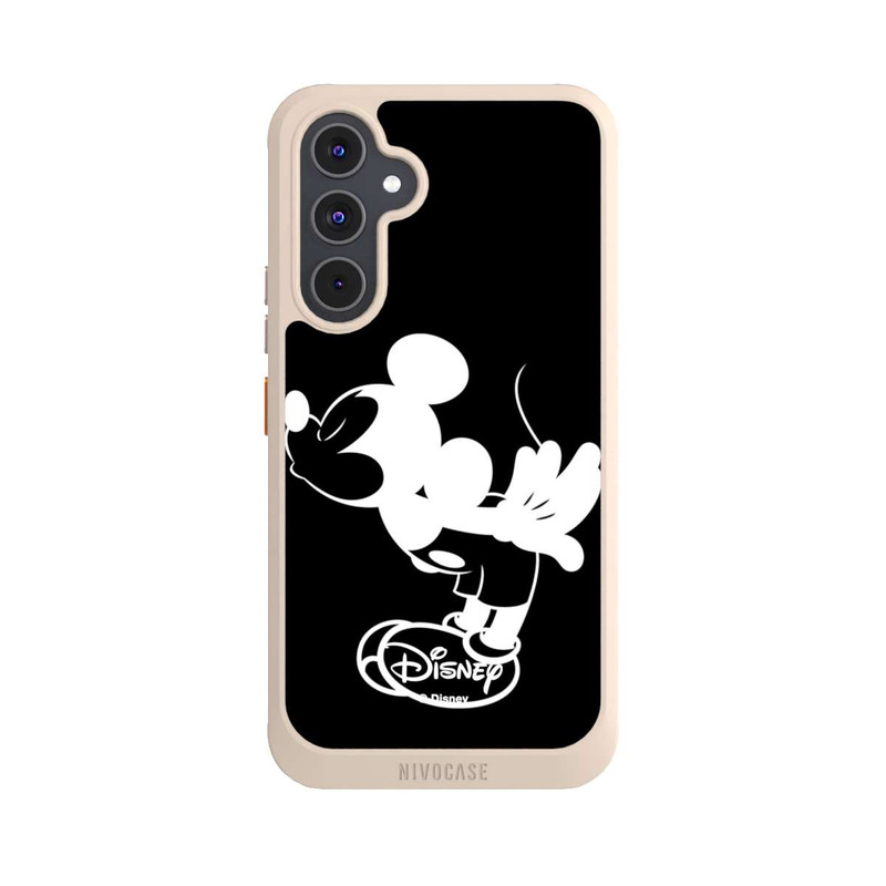 Galaxy A54 5G NIVOcore Mickey Kissing
