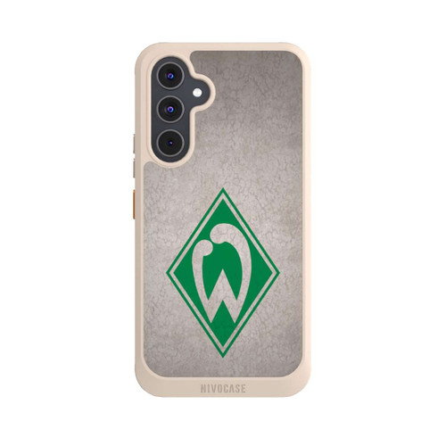 Samsung Galaxy A54 5G NIVOcore Werder Bremen Wall