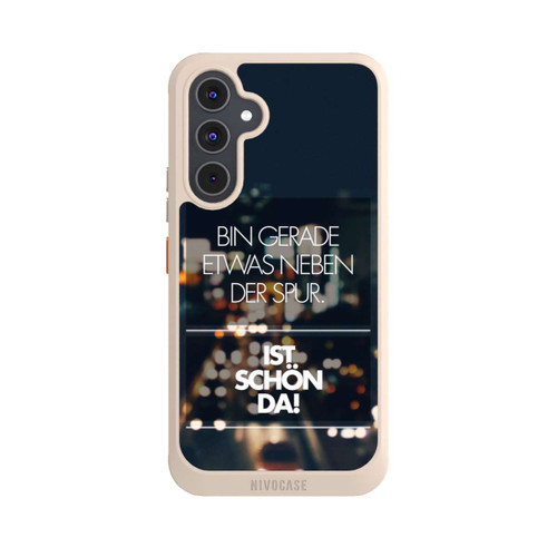 Samsung Galaxy A54 5G NIVOcore Neben Der Spur