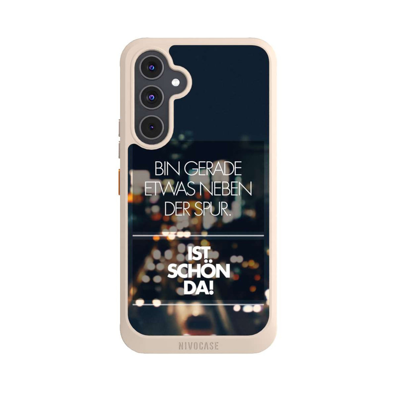 Galaxy A54 5G NIVOcore Neben Der Spur
