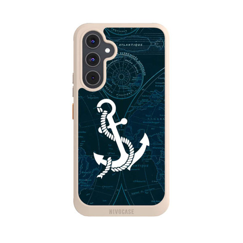 Samsung Galaxy A54 5G NIVOcore Sailors Style