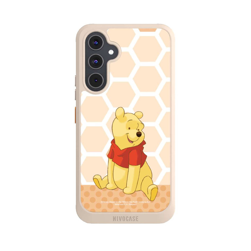 Galaxy A54 5G NIVOcore Winnie the Pooh