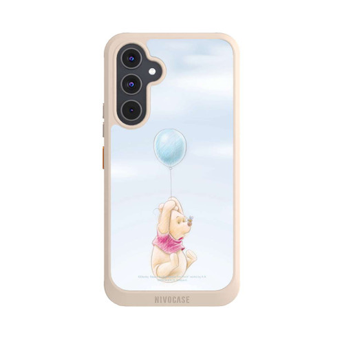 Samsung Galaxy A54 5G NIVOcore Winnie the Pooh Balloon
