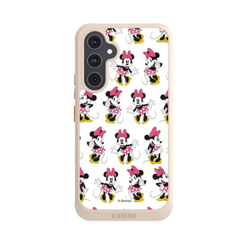 Samsung Galaxy A54 5G NIVOcore Minnie Mouse - Pattern