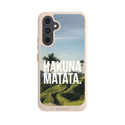 Samsung Galaxy A54 5G NIVOcore Hakuna Matata VS