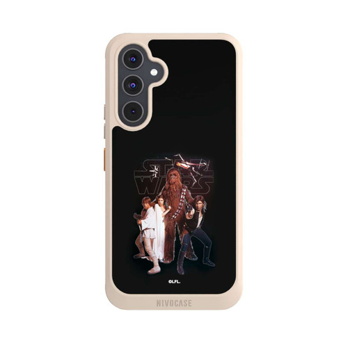 Samsung Galaxy A54 5G NIVOcore Rebel Alliance