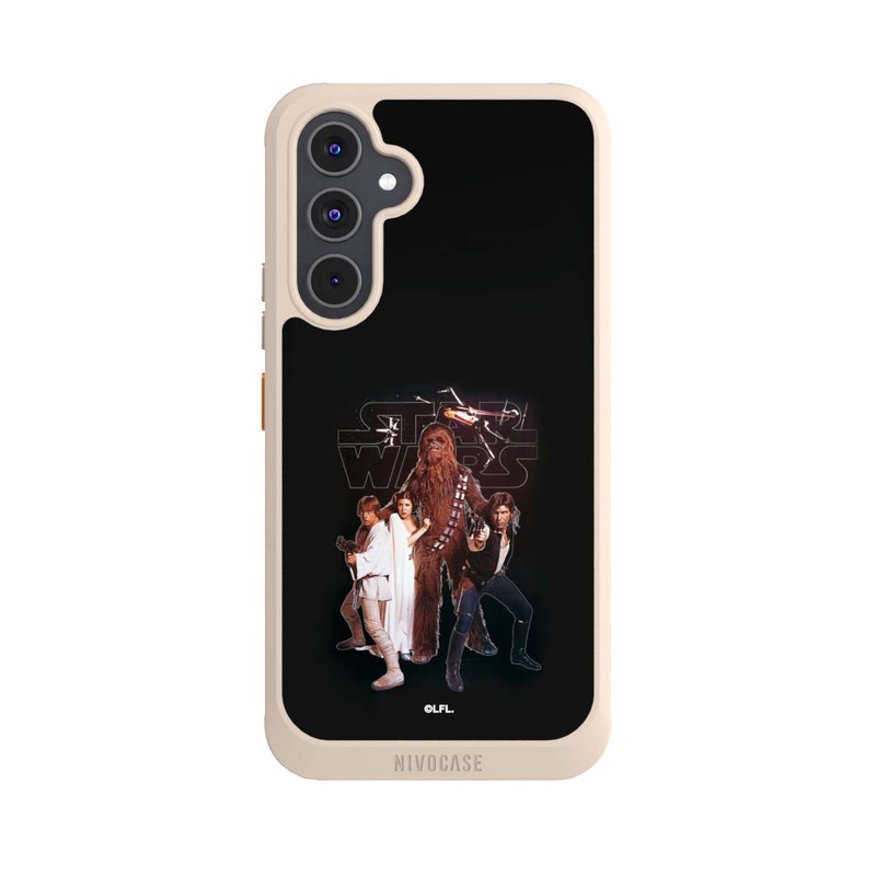 Galaxy A54 5G NIVOcore Rebel Alliance
