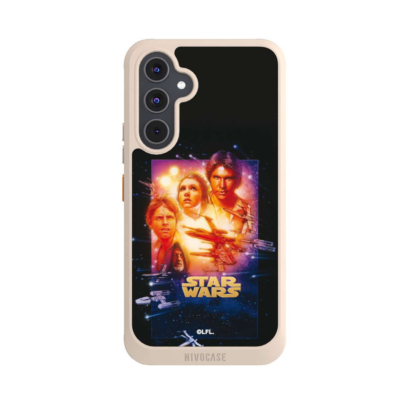 Galaxy A54 5G NIVOcore A New Hope Special Edition