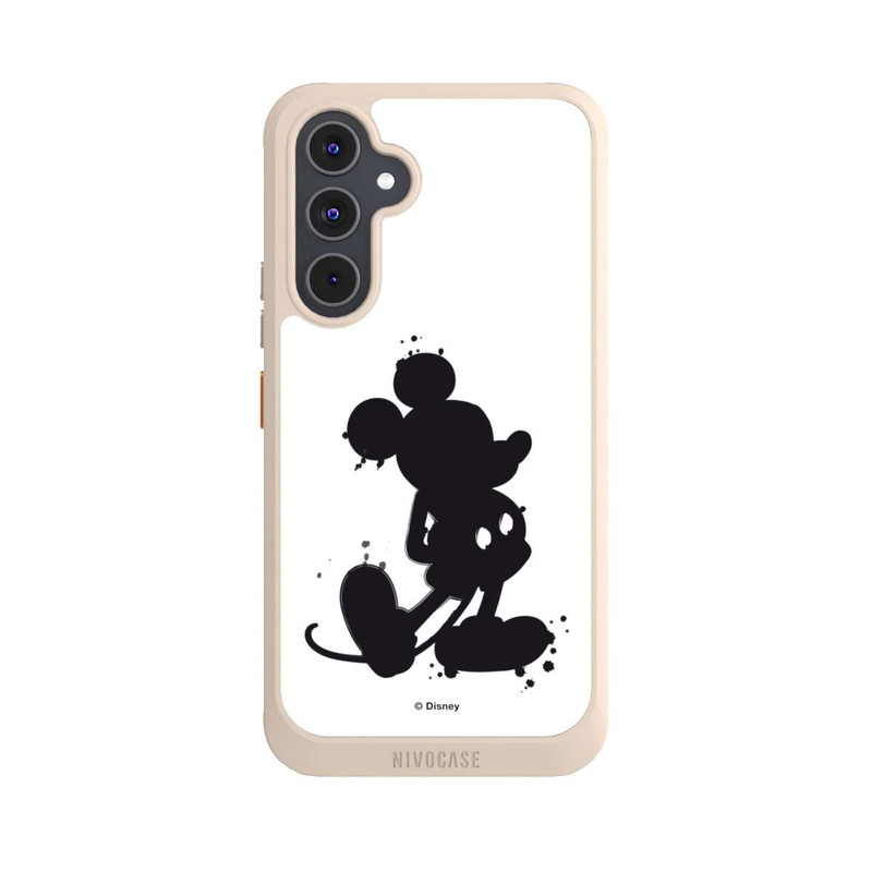 Galaxy A54 5G NIVOcore Mickey Mouse - Splash