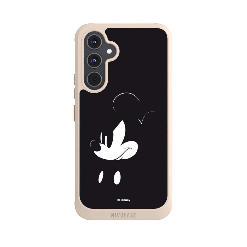 Galaxy A54 5G NIVOcore Micky Maus - Mad