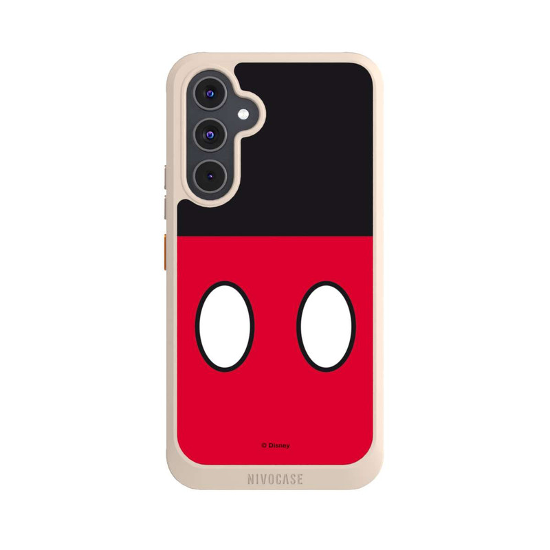 Galaxy A54 5G NIVOcore Micky Mouse - Pants
