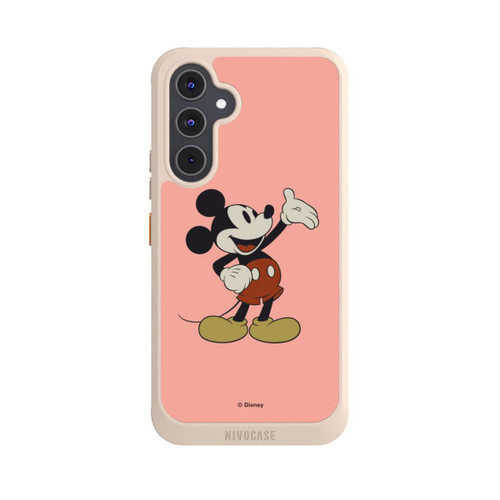 Samsung Galaxy A54 5G NIVOcore Happy Mickey