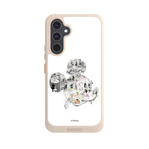 Samsung Galaxy A54 5G NIVOcore Mickey Mouse - Collage