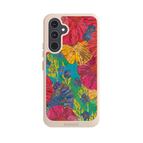 Samsung Galaxy A54 5G NIVOcore The Parting of the Poppies