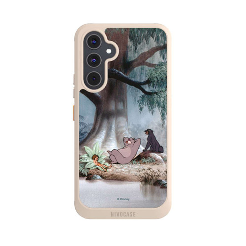 Samsung Galaxy A54 5G NIVOcore Mowgli Baloo Bagheera
