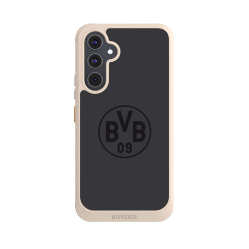 Samsung Galaxy A54 5G NIVOcore BVB Grau