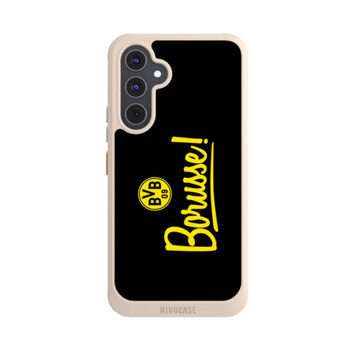 Samsung Galaxy A54 5G NIVOcore BVB Borusse