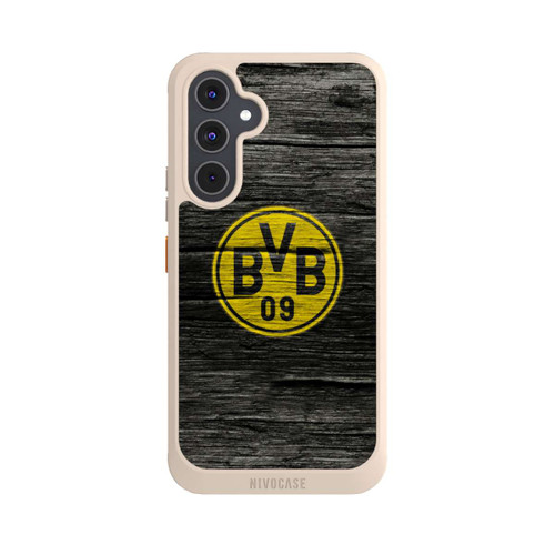 Samsung Galaxy A54 5G NIVOcore BVB Holzoptik