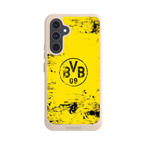 Samsung Galaxy A54 5G NIVOcore BVB Destroyed Look