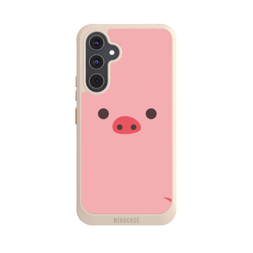 Samsung Galaxy A54 5G NIVOcore little piglet