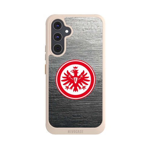 Samsung Galaxy A54 5G NIVOcore Eintracht Logo Scratched