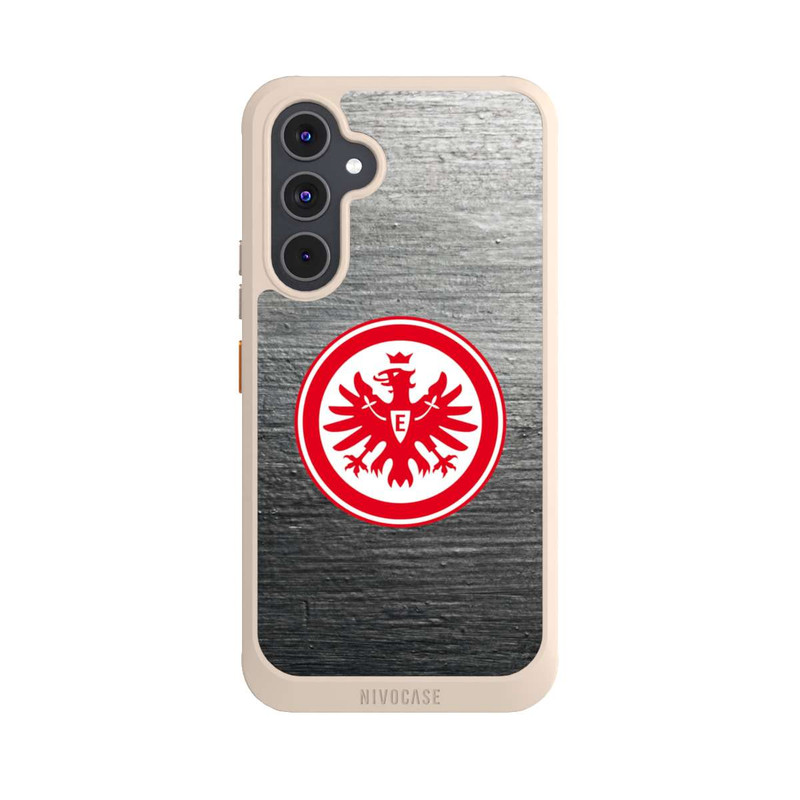 Galaxy A54 5G NIVOcore Eintracht Logo Scratched
