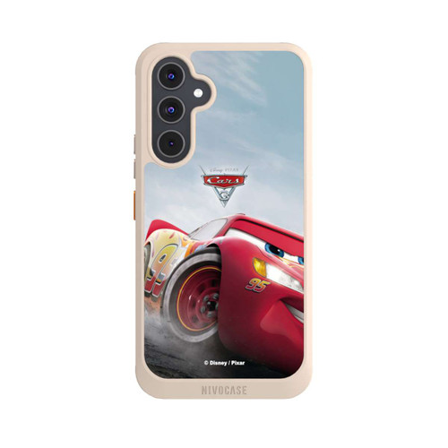 Samsung Galaxy A54 5G NIVOcore Cars3 Lightning Mc Queen