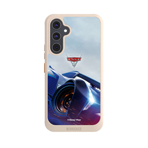 Samsung Galaxy A54 5G NIVOcore Cars 3 Jackson Storm