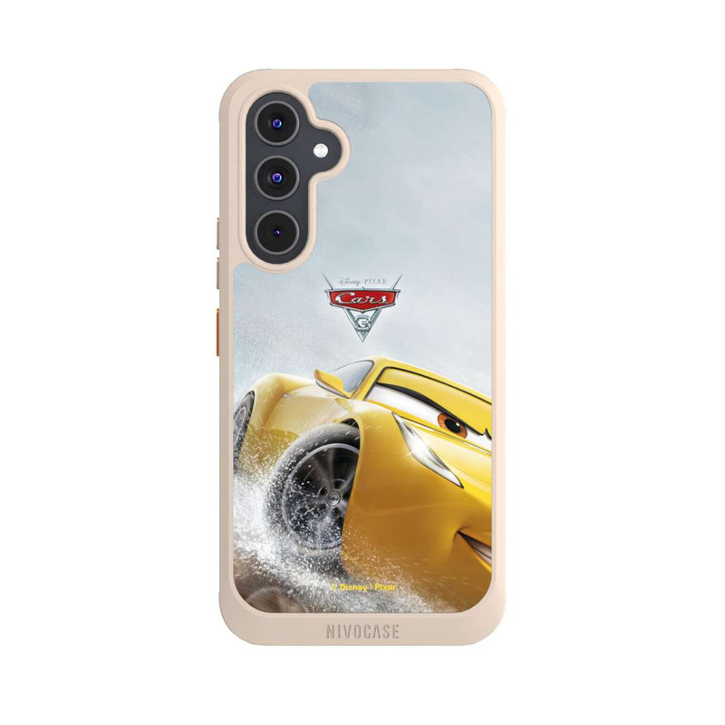 Galaxy A54 5G NIVOcore Cars3 Cruz Ramirez