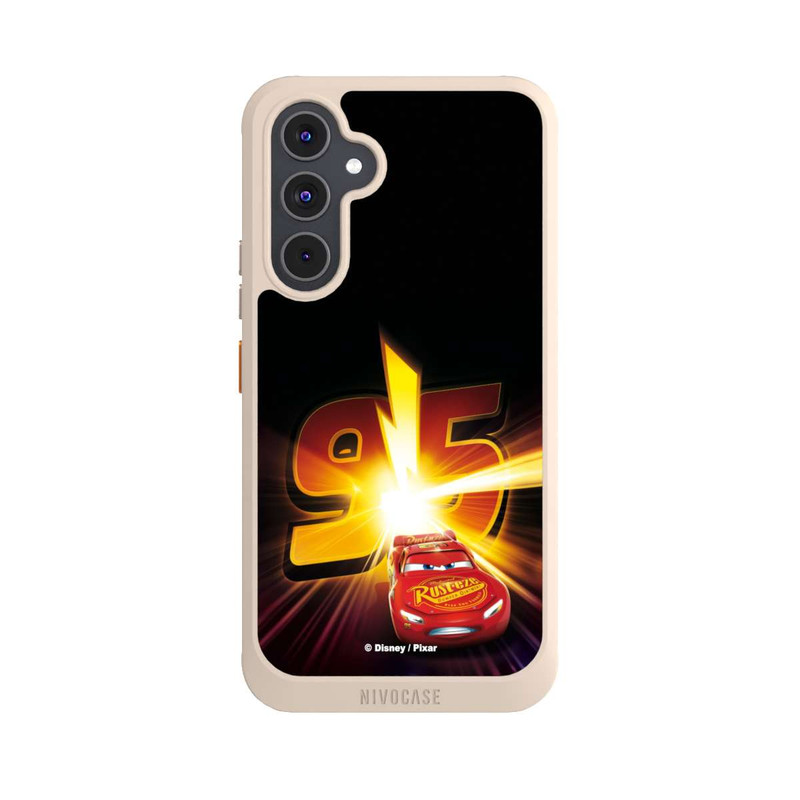 Galaxy A54 5G NIVOcore Cars3 Lightning 95
