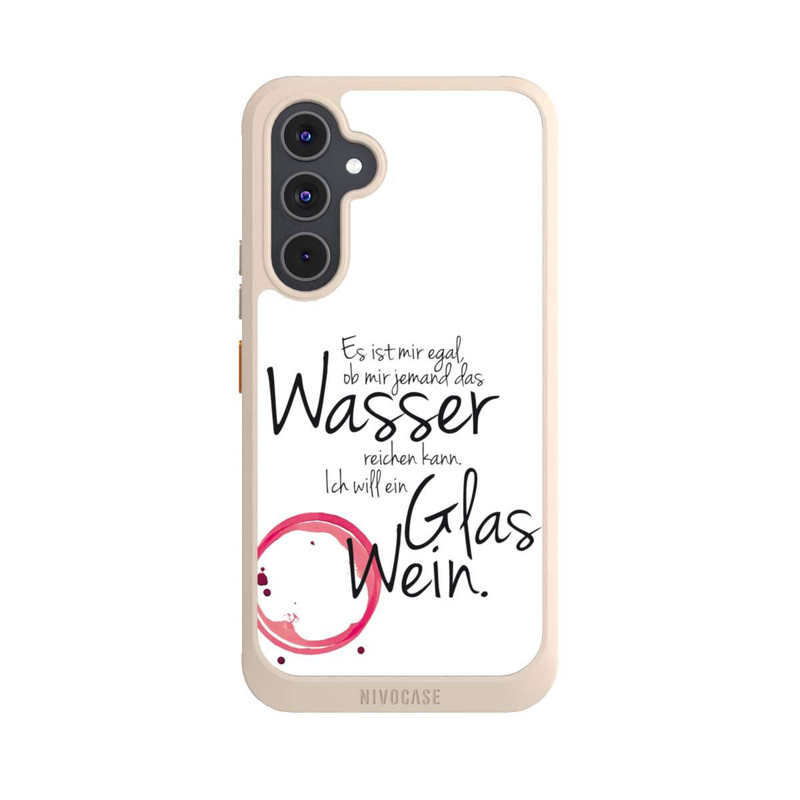 Galaxy A54 5G NIVOcore Es ist Mir Egal